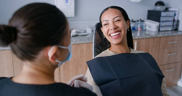 Why Choose Us for Your Dental Needs in Upper Greenwood Lake, NJ