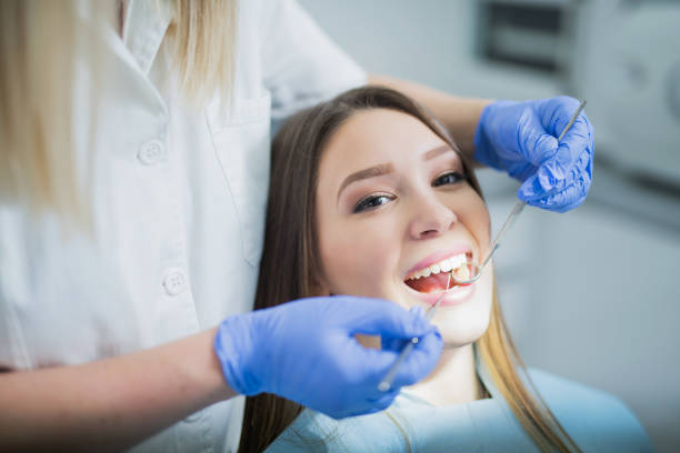 Why Choose Us for Your Dental Needs in Upper Greenwood Lake, NJ